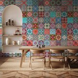  Tapeta - Magic of Colours 50x1000 Premium | shoptok.hr