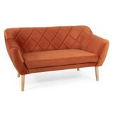 Molarem Home Dvosjed Karo 2 BARŠ.- narančasta | shoptok.hr