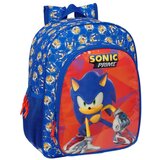 Sonic Prime Prilagodljivi Ruksak 38cm | shoptok.hr