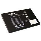 VHBW Baterija za HTC Desire S, 1600 mAh Cijene
