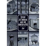 Modesty stripovi Život je dobar ako ne odustaješ, 2. izdanje | Eponuda.com