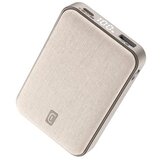 Cellular Line Prenosna baterija Glam PD 10000, bela (PBGLAM10000PDW), (5000195614) | Shoptok.si