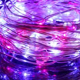  LED lampice na baterije, 100 LED dioda | shoptok.hr