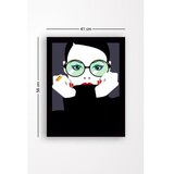 Wallity Slika 41x56cm | Eponuda.com