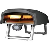 Grill King Pizzaiolo 12" plinska pizza pečica s termometrom + bogata oprema v setu | Shoptok.si