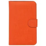 RivaCase 7" Biscayne 3312 Orange tablet case