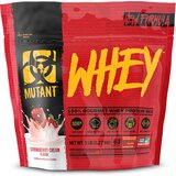 PVL mutant whey 4540 g jagoda - krem | Eponuda.com