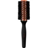 Varis Boar Brush okrugla četka s čekinjama divlje svinje Medium 33 mm 1 kom