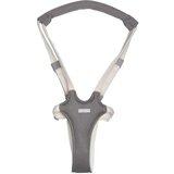  KikkaBoo Kaiš za prohodavanje Gia Mesh grey | ePonuda.com