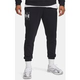 Under Armour Men's sweatpants UA Rival Terry Logo Jogger - Men's u
