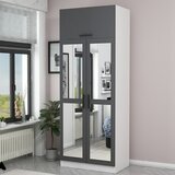 Hanah home ormar kale sa ogledalom Cene