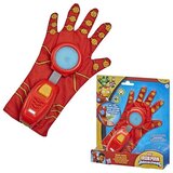 Hasbro Marvel Iron Man i njegovi čudesni prijatelji - set Repulsor rukavica - Cijene