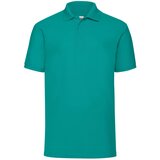 Fruit Of The Loom Men's shirt 65/35 Polo 634020 65/35 170g/180g | shoptok.hr
