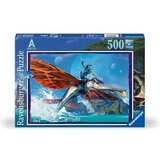 Ravensburger Avatar RA17536-puzzle | ePonuda.com