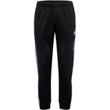 Adidas Hlače 'Adicolor Classics SST' črna / bela | Shoptok.si