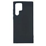 Max Mobile Maska za Samsung Galaxy S25 Ultra, TPU Silicone Mikro, crna | shoptok.hr