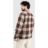 Iriedaily Chillax Lumber Srajca sandstone | Shoptok.si