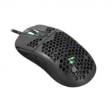 White Shark miš GM-5007 GALAHAD / 6.400 dpi - bijeli | shoptok.hr