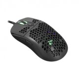 White Shark Miška optična GM-5007 GALAHAD črna | Shoptok.si