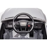  Akumulatorsko vozilo Audi RS6 SIVA 12V | Shoptok.si