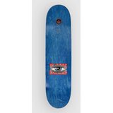 Toy Machine Turtle Boy Fight 8.25" Skateboard deska green | Shoptok.si