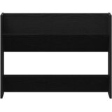  Ormar za cipele s policom 2 pcs Crni hrast 83 x 18 x 60 cm | Eponuda.ba