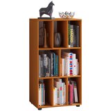 MID.YOU pisarniški regal wotino, bukev | Shoptok.si