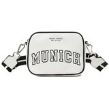 Munich Torbe COURT CROSSBODY CAMERA Bela Cene