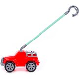Polesie Igračka guralica auto crveni Cijene