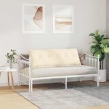  Jastuk za leđa Krema 140 x 50 cm Kordura tekstil | Eponuda.com