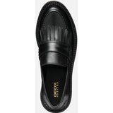 Geox Black women's moccasins Serilda - Women's | shoptok.hr