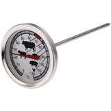 Eva kuhinjski termometer za meso, inox, 14,5 cm Cene
