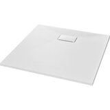  Kada za tuš SMC bijela 80 x 80 cm | shoptok.hr