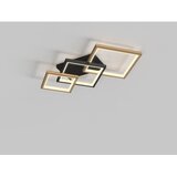 Wofi 9022-306M - LED prigušiva stropna svetiljka MATERA LED/37W/230V | Eponuda.com