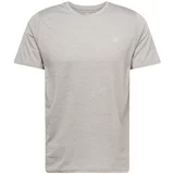New Balance Funkcionalna majica 'Essentials' pegasto siva