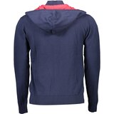 U.S. Polo Assn. US POLO CARDIGAN MAN BLUE | shoptok.hr