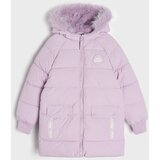 Sinsay jakna s kapuljačom za djevojčice ZF508-04X | shoptok.hr