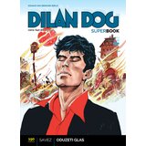 Veseli četvrtak Grupa autora - Dilan Dog supebook 72: Savez - Oduzeti glas | Eponuda.com