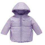 Pinokio Warm Jacket Winter 2023 Violet | shoptok.hr