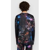 Volcom V-Science Crew Funkcijska majica space aloha | Shoptok.si