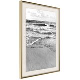  Poster - At the Seaside 40x60 | shoptok.hr