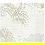 AS Creation Flis tapeta (Siva, Floral, 10,05 x 0,53 m) | shoptok.hr