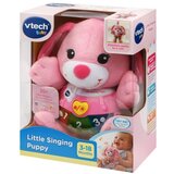 Vtech Štipaljka pas koji peva ( 1020971 ) Cene