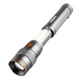 Nebo punjiva baterijska lampa, led, franklin slide | Eponuda.ba