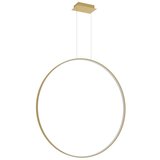  Obesna svetilka RIO 110 zlata LED 4000K, (21347980) | Shoptok.si