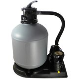 Mömax Bazen Gran Canaria Plus, Peščeni Filter, 600x300cm | Shoptok.si