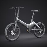 Ms Energy eBike i10 black grey | Eponuda.ba