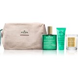 Nuxe Huile Prodigieuse Néroli Gift Set darilni set z revitalizacijskim učinkom | Shoptok.si