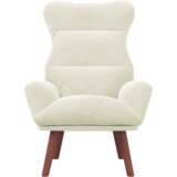  Udobna stolica od krem astra | shoptok.hr
