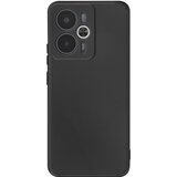 AVIZAR Ovitek za Realme 14T / P3, mat zaključek, združljiv z brezžičnim polnjenjem Qi, Črna, (5000189933) | Shoptok.si